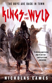 Cover Kings of the Wyld