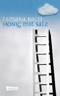 Cover Honig mit Salz