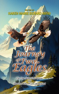 Cover The Journey Of Two Eagles