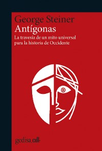 Cover Antígonas
