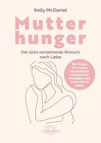 Cover Mutterhunger