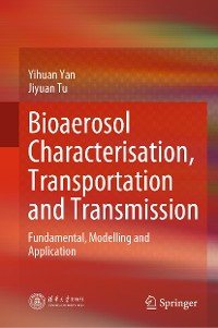 Cover Bioaerosol Characterisation, Transportation and Transmission