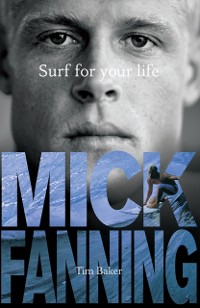 Cover Surf For Your Life
