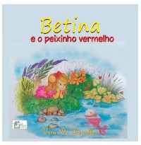 Cover Betina E O Peixinho Vermelho