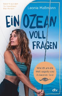 Cover Ein Ozean voll Fragen