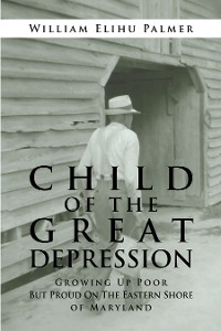 Cover Child of the Great Depression