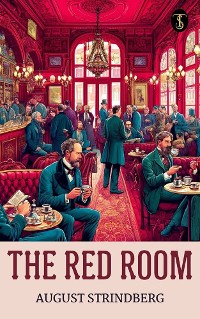 Cover The Red Room