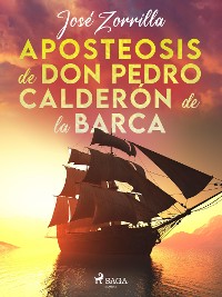 Cover Aposteosis de don Pedro Calderón de la Barca