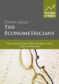 Cover The Econometricians