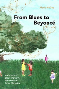 Cover From Blues to Beyoncé