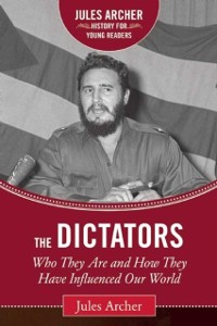 Cover Dictators