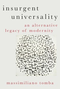 Cover Insurgent Universality