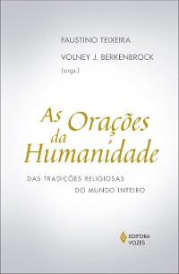 Cover As orações da humanidade