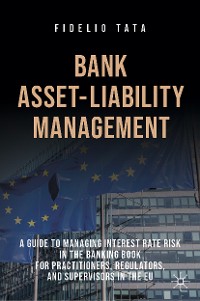 Cover Bank Asset-Liability Management