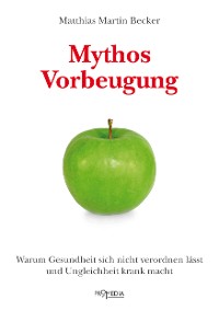 Cover Mythos Vorbeugung