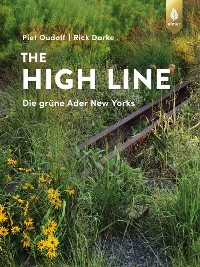 Cover The High Line