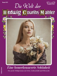 Cover Die Welt der Hedwig Courths-Mahler 675