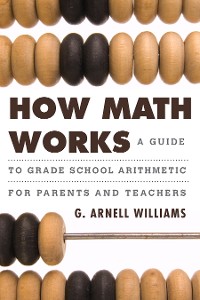 Cover How Math Works