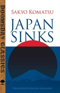 Cover Japan Sinks