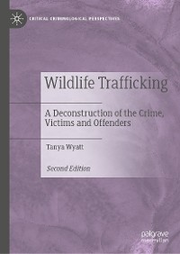 Cover Wildlife Trafficking