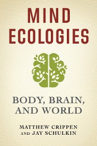 Cover Mind Ecologies