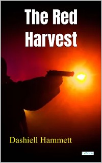 Cover Red Harvest