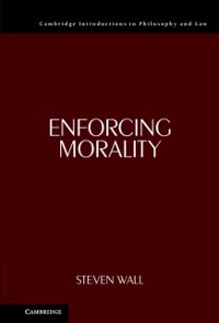 Cover Enforcing Morality