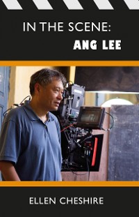 Cover In The Scene: Ang Lee