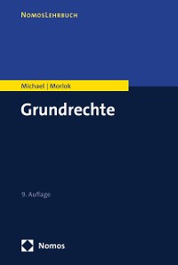 Cover Grundrechte