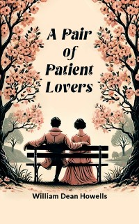 Cover Pair of Patient Lovers