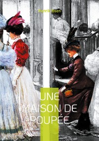 Cover Une maison de poupée