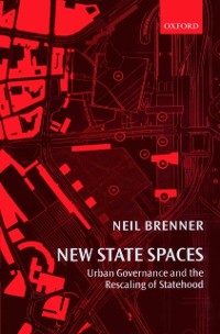 Cover New State Spaces