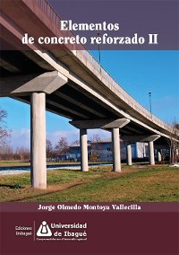 Cover Elementos de concreto reforzado II