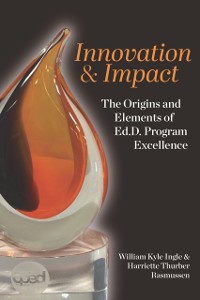 Cover Innovation and Impact