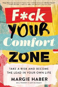 Cover F*ck Your Comfort Zone