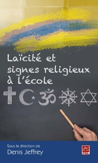 Cover Laïcité et signes religieux à l''école