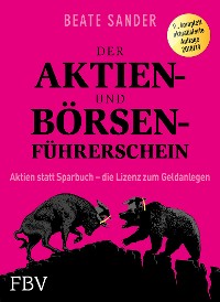 Cover Der Aktien- und Börsenführerschein