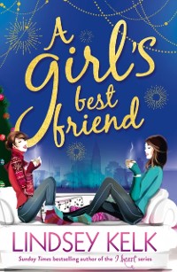 Cover Girl's Best Friend