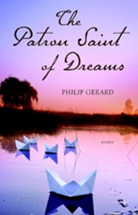Cover The Patron Saint of Dreams