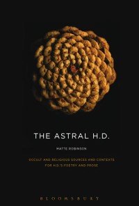 Cover Astral H.D.