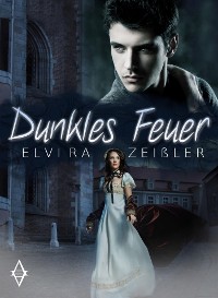 Cover Dunkles Feuer