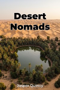 Cover Desert Nomads