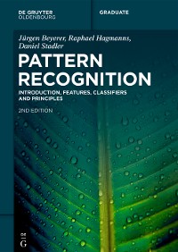 Cover Pattern Recognition