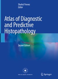 Cover Atlas of Diagnostic and Predictive Histopathology