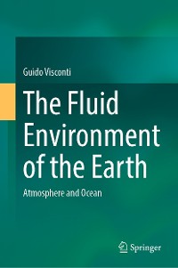 Cover The Fluid Environment of the Earth