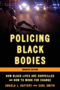 Cover Policing Black Bodies