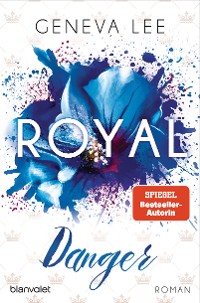 Cover Royal Danger