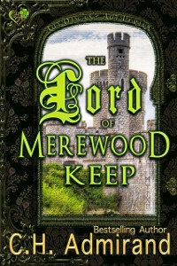 Cover Lord of Merewood Keep