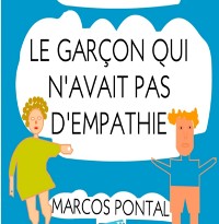 Cover Le Garçon Qui N'avait Pas D'empathie