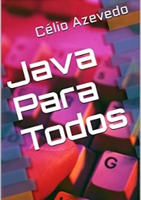 Cover Java Para Todos